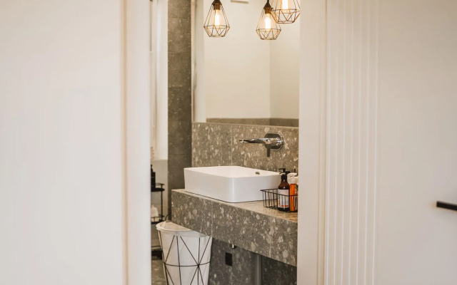 Частный дом Scandi House 3