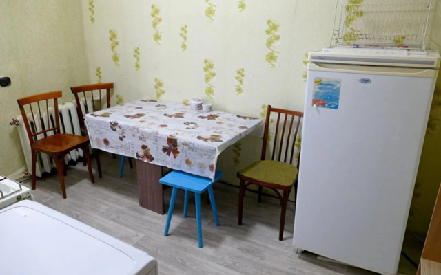 Квартира на улице 50 лет ВЛКСМ 45