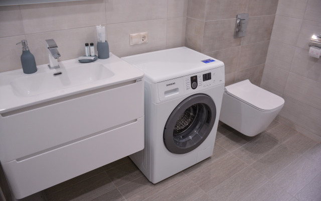 Квартира Семейная квартира Новый Город