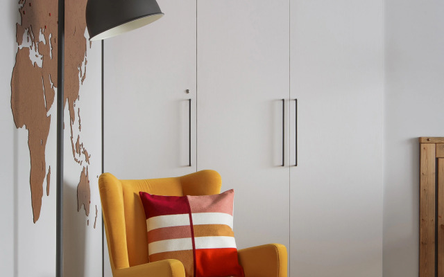 Апартаменты Matveev City #105