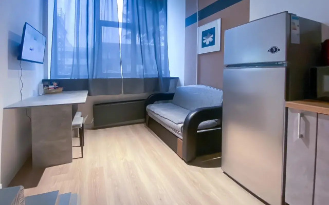 Апартаменты Крокус Сити