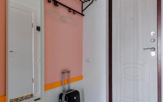 Апартаменты Апраксин 5 (1)