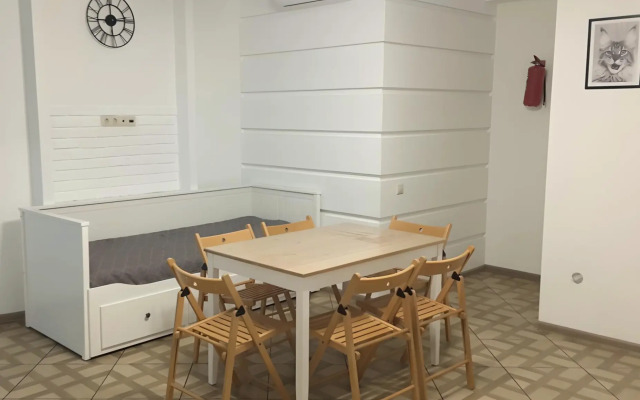 V Zhk Real Khaus Apartments