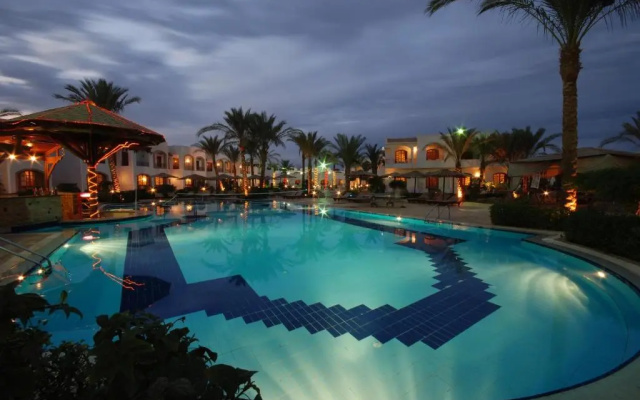 Coral Hills Resort