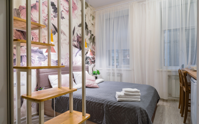 Квартира На Балет 1