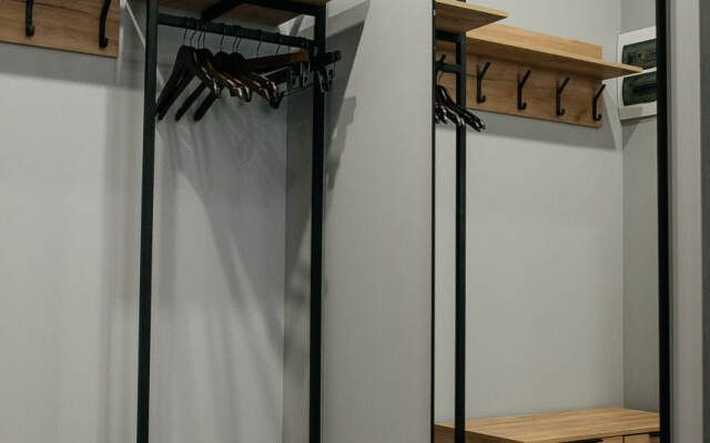 Квартира TroeSutokApart Металлургов 27