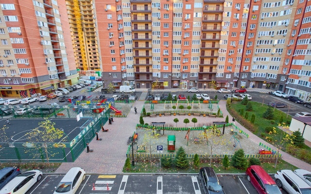 Квартира Двухкомнатная в Губернском