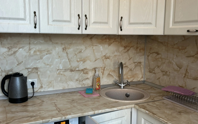 Квартира У Сабора