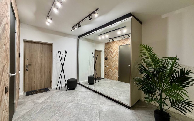 Апартаменты D3 VIP