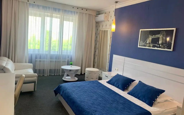 Отель Классик Hotel Classic