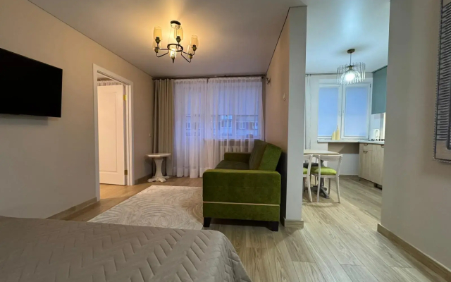 Апартаменты Sweet Home Grodno