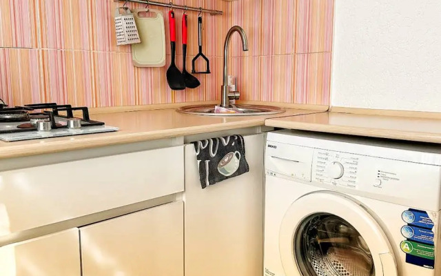 Na Ulitse Pervomayskaya  Apartaments