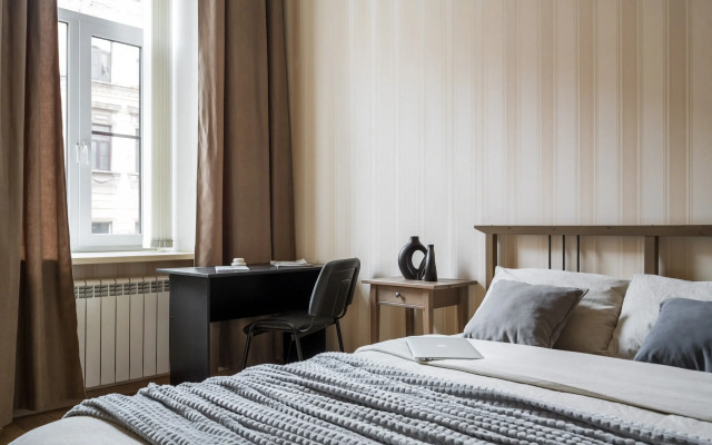 Апартаменты у Невского проспекта