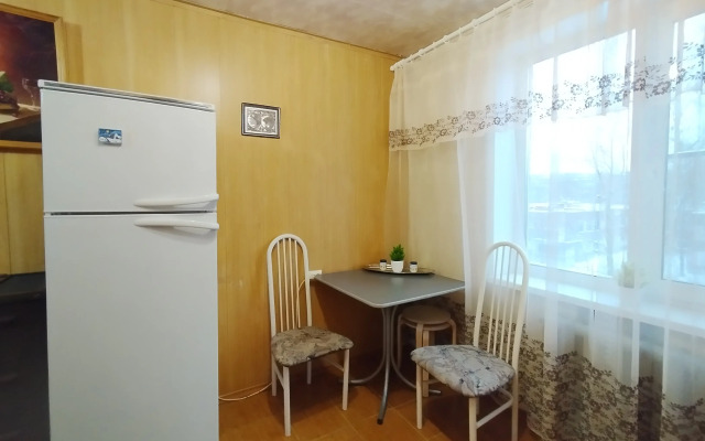 Prostornye Na Prospekte Pobedy Apartments
