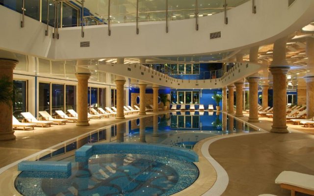 Splendid Conference & Spa Resort Hotel