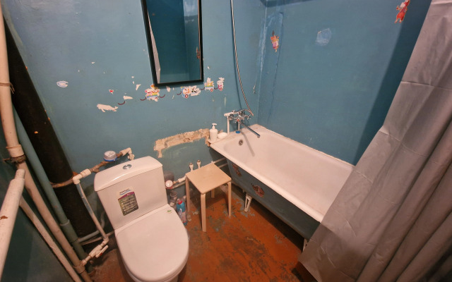 Квартира на Гайдара 10