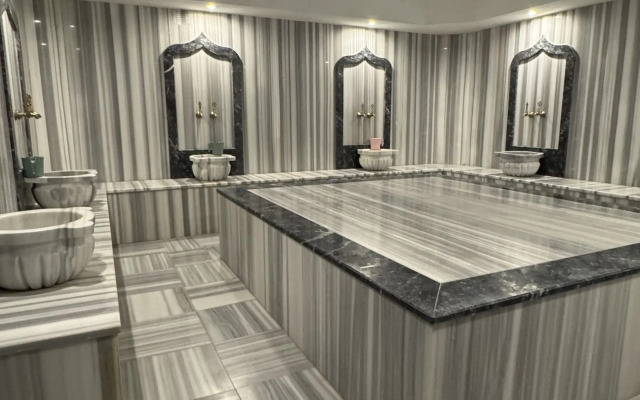 Harmony park Gazipasha Apartments