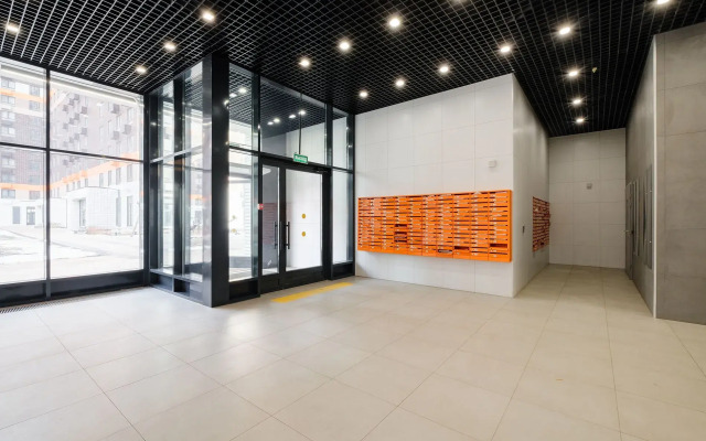 GOSTIO metro Yakhromskaya v ZhK Dmitrovskiy Park Apartments