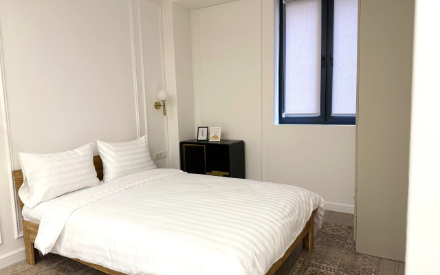 Sweet Home 2-Bedroom City Center Apartment