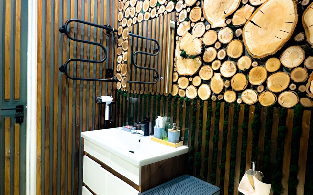 A-freym ST Kislovodsk Private House