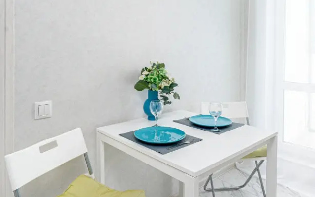 Chasha Kreml Apartments 2