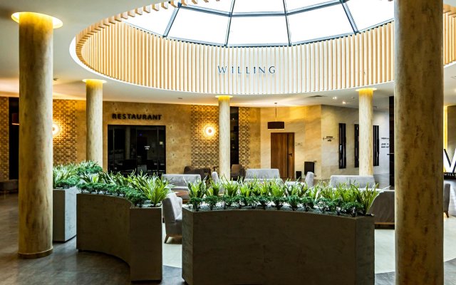 Willing TGB Hotel