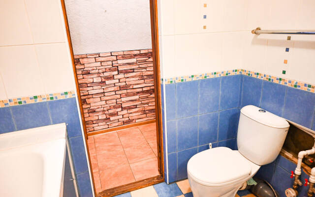 Квартира на Коммунистическом Проспекте 35