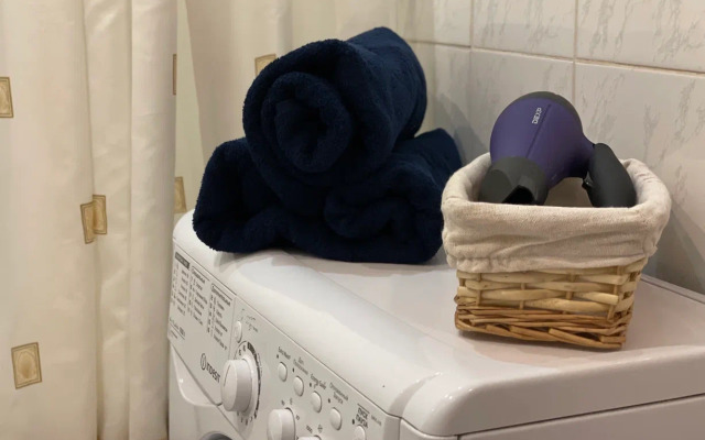 Апартаменты Good Life для 4-х на Геодезической