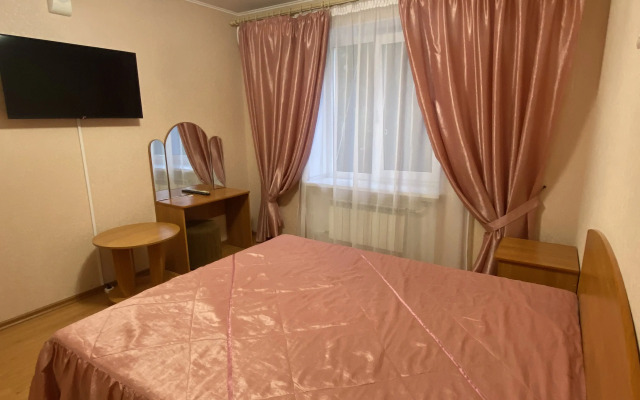 Georgievskij Guest House