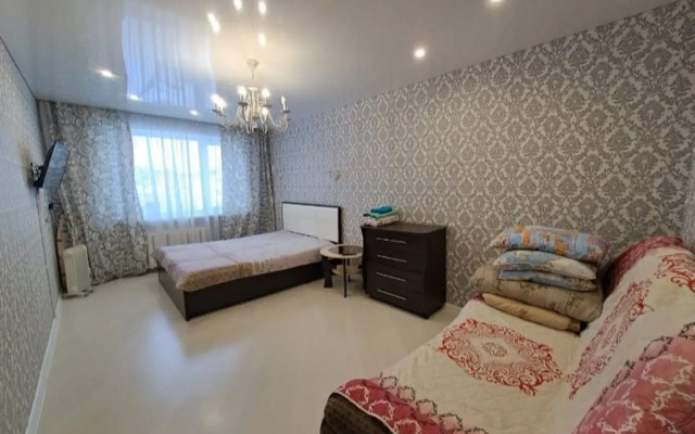 Квартира на Улице Набережная Реки Магаданки 65 к3 - фото 2