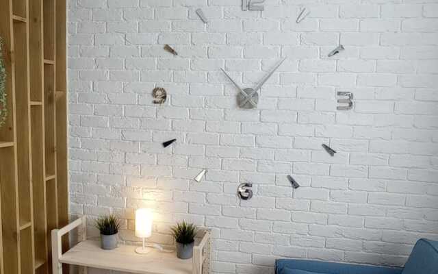 Kak Doma Flat