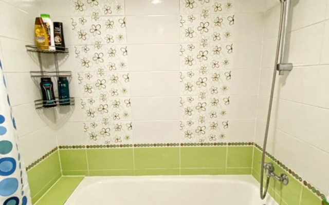 Квартира Уютная