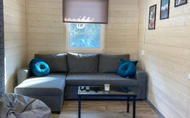 Частный Дом Tammiko 3