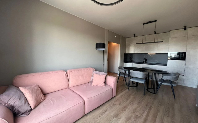 Квартира 2 комнатная Открытое шоссе