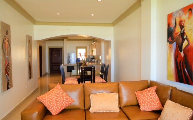 The Palm Beach Luxury Condo Apart-Hotel