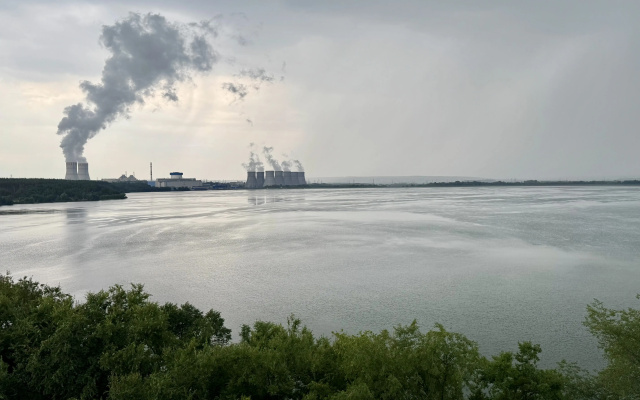 Квартира с видом на море