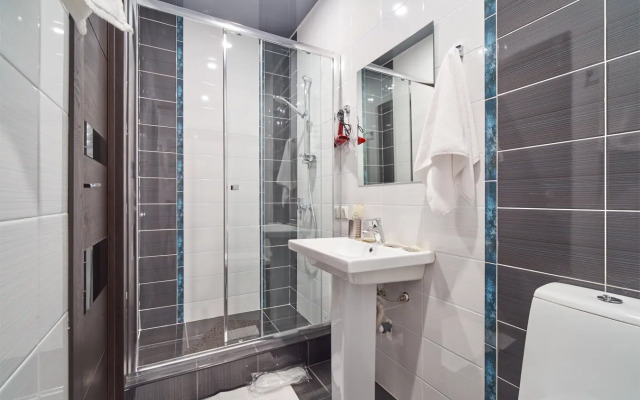 Мини-отель Ок