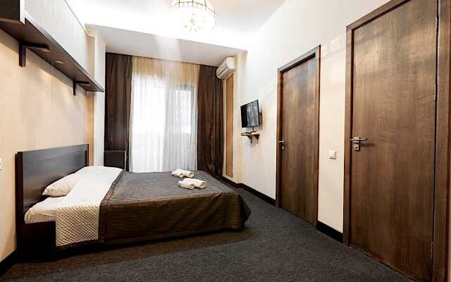 Elishka Boutique Hotel