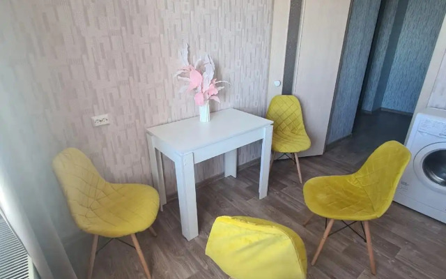 Апартаменты в Солнечном