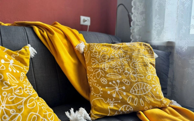 Квартира на Коммунистической 26-3