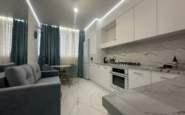 Апартаменты на Советской 78 рядом аэропорт и автовокзал