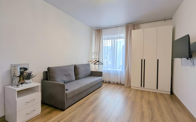 Апартаменты в Центре на Портовая Street