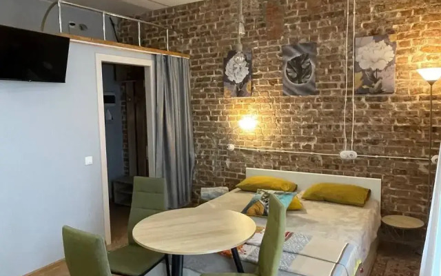 Апартаменты Ноэль на Калинина 10