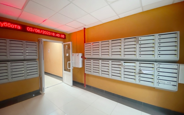 Апартаменты в ЖК Солнечный с видом на море