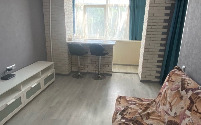 Квартира в закрытом уютном дворике