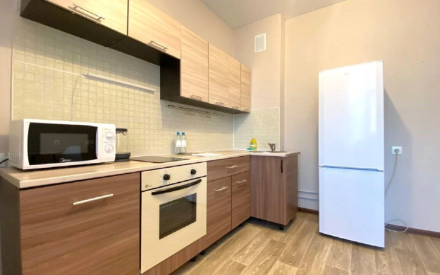 Квартира Уютная на Циолковского 29