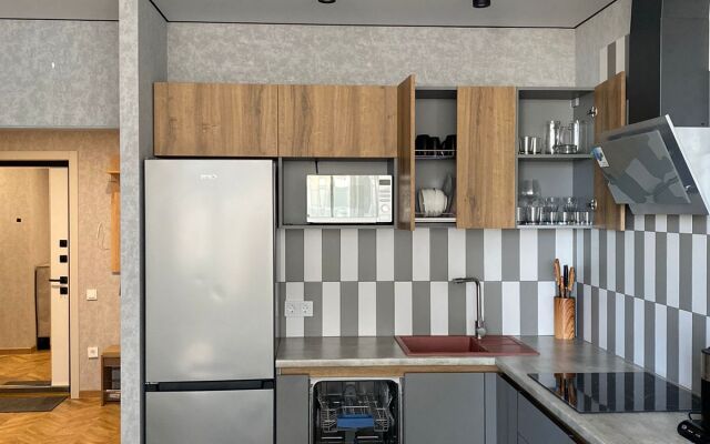 Anapa Syyut Apartamenty