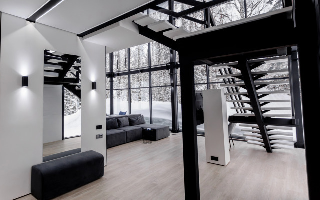 Guest house Stal