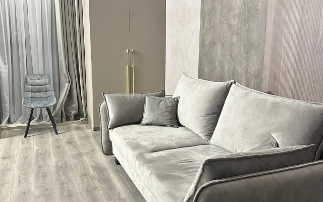 U Morya 2 Apartments