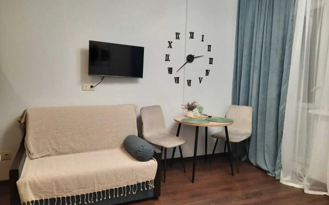 Studiya Flat